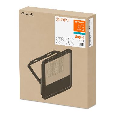 FL AREA 105W 840 ASYM 48X92 BK     LEDV - LEDVANCE FLA105840B48AS - LEDVANCE FLA105840B48AS - LEDVANCE FLA105840B48AS product photo Photo 02 3XL