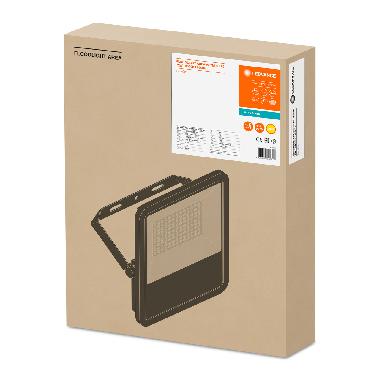 FL AREA 72W 830 ASYM 48X92 BK      LEDV - LEDVANCE FLA72830B48AS - LEDVANCE FLA72830B48AS - LEDVANCE FLA72830B48AS product photo Photo 02 3XL