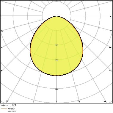 FARO LED DA  ESTERNO 50W NERO 840 KELVIN CON STAFFA - LEDVANCE FLOOD50840BG3 product photo Photo 05 3XL