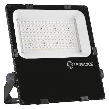 FL PFM 100W/4000K ASYM 55X110 BK   LEDV - LEDVANCE FLPFM100840B55AS - LEDVANCE FLPFM100840B55AS - LEDVANCE FLPFM100840B55AS product photo Photo 01 3XL