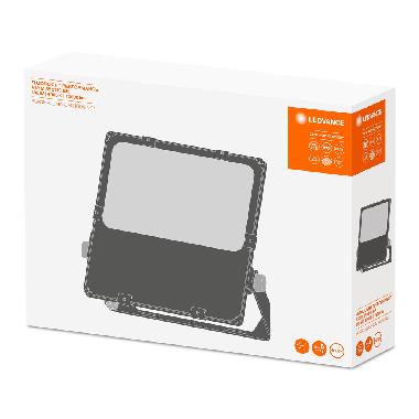 FL PFM 100W/4000K ASYM 55X110 BK   LEDV - LEDVANCE FLPFM100840B55AS - LEDVANCE FLPFM100840B55AS - LEDVANCE FLPFM100840B55AS product photo Photo 02 3XL