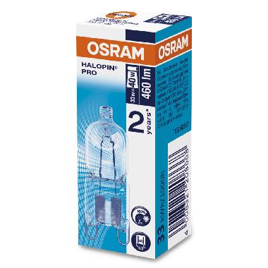 66733 PRO 33W 230V G9 FS1          OSRAM - LEDVANCE H66733ECO product photo Photo 02 3XL