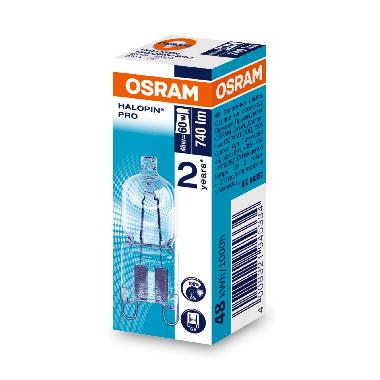66748 PRO 48W 230V G9 FS1          OSRAM - LEDVANCE H66748ECO product photo Photo 02 3XL