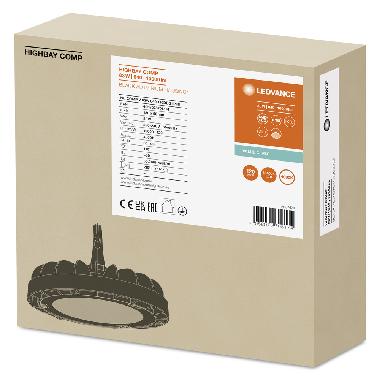 High Bay Compact 83W 840 110Deg Ip65 - LEDVANCE HBCOMP83840120 product photo Photo 02 3XL
