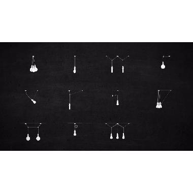 1906LEDGLOBE 7W/825 230VFILGDE27FS1OSRAM - LEDVANCE L1906GD9550824G7 product photo Photo 08 3XL