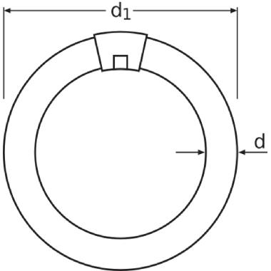 LEDAVANCE L32840CN - Lampada fluorescente speciale - LEDVANCE L32840CN product photo Photo 04 3XL