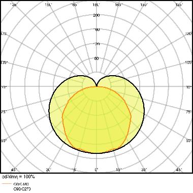 LN COMP SWITCH 300 4W/3000K        LEDV - LEDVANCE LIN3004830IG2 - LEDVANCE LIN3004830IG2 - LEDVANCE LIN3004830IG2 product photo Photo 05 3XL