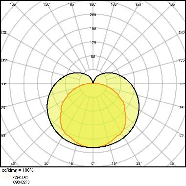 LN COMP SWITCH 300 4W/4000K        LEDV - LEDVANCE LIN3004840IG2 - LEDVANCE LIN3004840IG2 - LEDVANCE LIN3004840IG2 product photo Photo 05 3XL