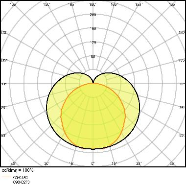 LN COMP SWITCH 600 8W/3000K        LEDV - LEDVANCE LIN6008830IG2 - LEDVANCE LIN6008830IG2 - LEDVANCE LIN6008830IG2 product photo Photo 05 3XL