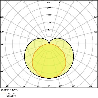 LN COMP SWITCH 600 8W/4000K        LEDV - LEDVANCE LIN6008840IG2 - LEDVANCE LIN6008840IG2 - LEDVANCE LIN6008840IG2 product photo Photo 05 3XL