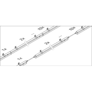 LN COMP SWITCH 900 12W/3000K       LEDV - LEDVANCE LIN90012830IG2 - LEDVANCE LIN90012830IG2 - LEDVANCE LIN90012830IG2 product photo Photo 08 3XL