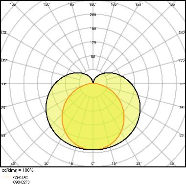 LN COMP HO 600 10W/4000K           LEDV - LEDVANCE LINHO60010840G2 - LEDVANCE LINHO60010840G2 - LEDVANCE LINHO60010840G2 product photo Photo 05 3XL