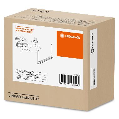 LN INDV SUSPENSION KIT             LEDV - LEDVANCE LINSUSPKIT - LEDVANCE LINSUSPKIT - LEDVANCE LINSUSPKIT product photo Photo 02 3XL