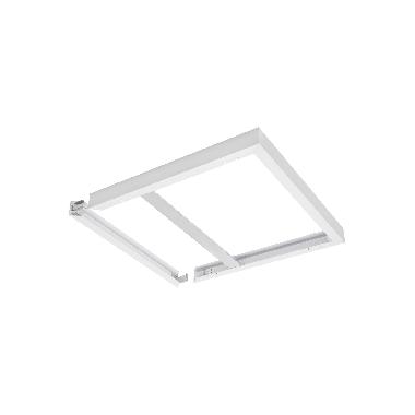 PL 600 SURFACE MOUNT KIT H75       LEDV - LEDVANCE PNLSURKIT600H75 - LEDVANCE PNLSURKIT600H75 product photo Photo 01 3XL