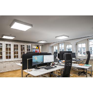 PL 600 SURFACE MOUNT KIT H75       LEDV - LEDVANCE PNLSURKIT600H75 - LEDVANCE PNLSURKIT600H75 product photo Photo 04 3XL