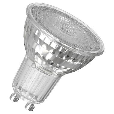 Led Par16 P 6.9W 830 Gu10 - LEDVANCE PP1680830361 product photo Photo 01 3XL