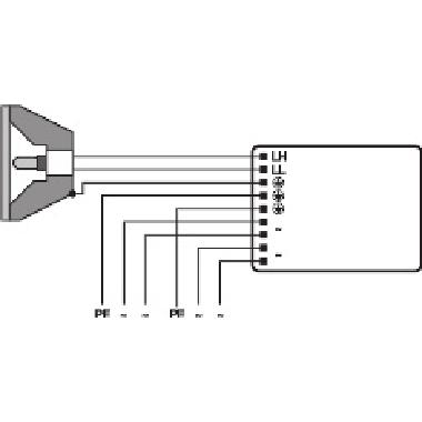PTI 35/220-240 I UNV1              OSRAM - LEDVANCE PTI35I product photo Photo 03 3XL