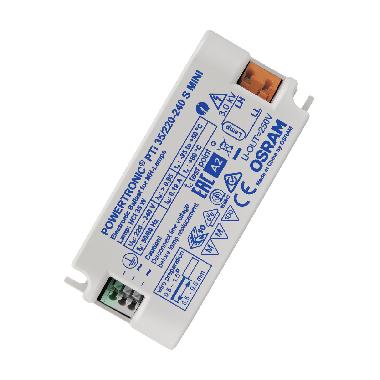 PTI 35/220-240 S MINI UNV1         OSRAM - LEDVANCE PTI35SM product photo Photo 01 3XL