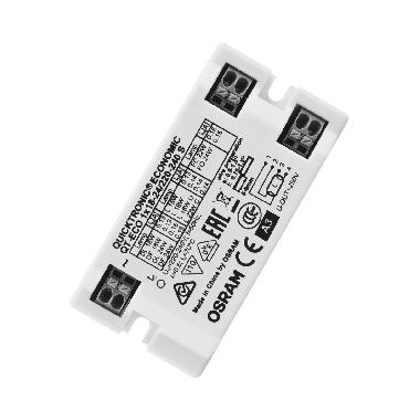 LEDAVANCE QTECO1X1824S - QT-ECO 1X18-24/220-240 S UNV1      OSRAM - LEDVANCE QTECO1X1824S product photo Photo 01 3XL