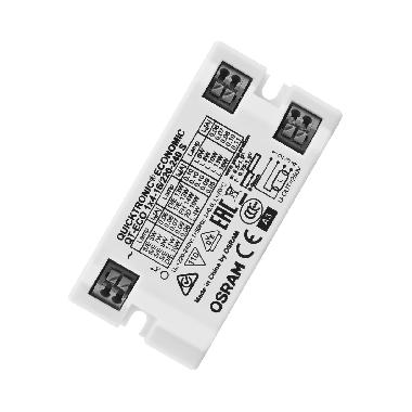 QT-ECO 1X4-16/220-240 S UNV1       OSRAM - LEDVANCE QTECO1X416S product photo Photo 01 3XL