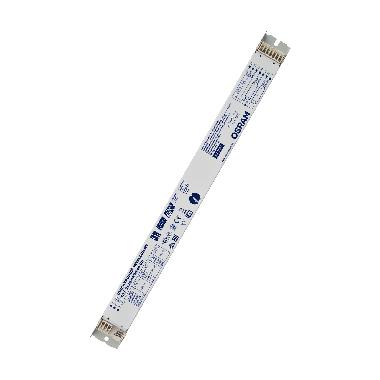 QTI 2X28/54/35/49/220-240GII UNV1  OSRAM - LEDVANCE QTI2X2854N product photo Photo 01 3XL