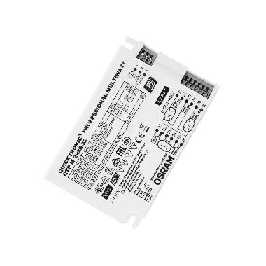 QTP-M 2X26-32/220-240 S UNV1       OSRAM - LEDVANCE QTPM2X2632 product photo Photo 01 3XL