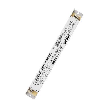 QTP-OPTIMAL 1X54-58/220-240 UNV1   OSRAM - LEDVANCE QTPOPT1X5458 product photo Photo 01 3XL