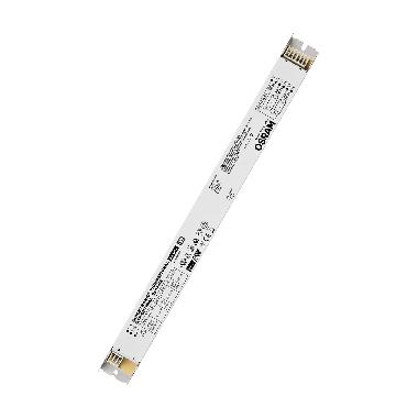 QTP-OPTIMAL 2X54-58/220-240 UNV1   OSRAM - LEDVANCE QTPOPT2X5458 product photo Photo 01 3XL