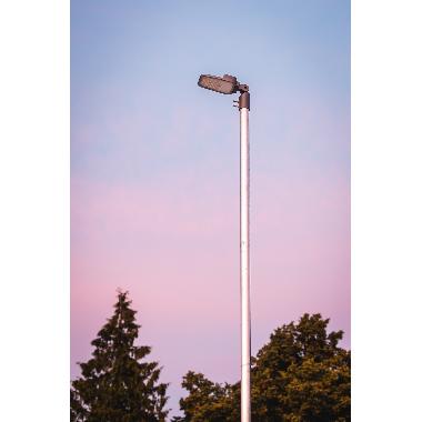 Streetlight Area Medium Rv20St 65W 740 Rv20St Gy - LEDVANCE SLAREAS65740 product photo Photo 04 3XL