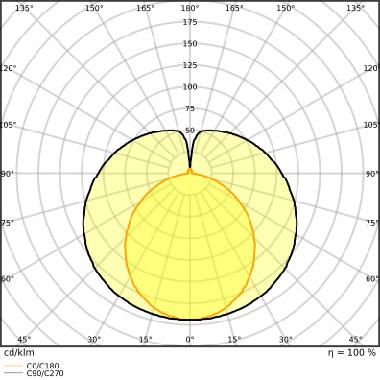 LEDTUBE T8 EM S 438 5.1W 840       LEDV - LEDVANCE ST8EM158401 - LEDVANCE ST8EM158401 product photo Photo 06 3XL