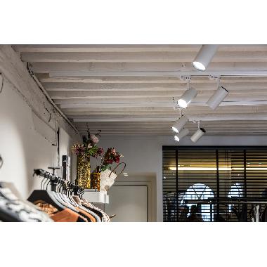 TRACK SP D75 25W/3000K 90RA NFL WT LEDV - LEDVANCE TRKSPD7525830FLW - LEDVANCE TRKSPD7525830FLW - LEDVANCE TRKSPD7525830FLW product photo Photo 07 3XL