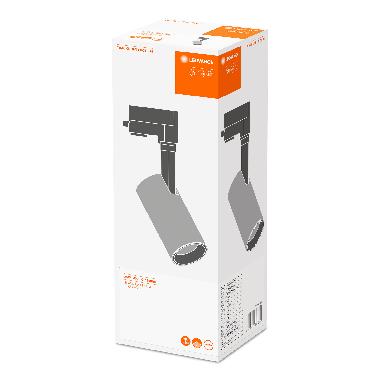 TRACK SP D75 25W/4000K 90RA NFL BK LEDV - LEDVANCE TRKSPD7525840FLB - LEDVANCE TRKSPD7525840FLB - LEDVANCE TRKSPD7525840FLB product photo Photo 02 3XL