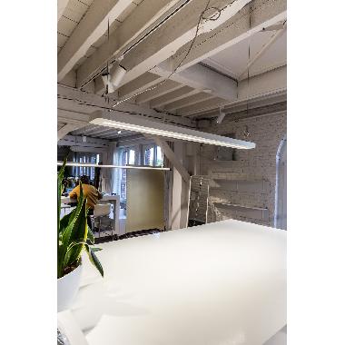 TRACK SP D75 25W/4000K 90RA NFL WT LEDV - LEDVANCE TRKSPD7525840FLW - LEDVANCE TRKSPD7525840FLW - LEDVANCE TRKSPD7525840FLW product photo Photo 07 3XL