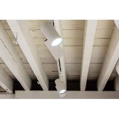 FARETTO TRACK SP D85 35W/3000K 90RA NFL WT LEDV - LEDVANCE TRKSPD8535830FLW product photo Photo 07 3XL