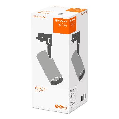 TRACK SP D85 35W/4000K 90RA NFL WT LEDV - LEDVANCE TRKSPD8535840FLW - LEDVANCE TRKSPD8535840FLW - LEDVANCE TRKSPD8535840FLW product photo Photo 02 3XL