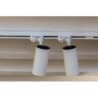 TRACK SP D95 55W/3000K 90RA NFL WT LEDV - LEDVANCE TRKSPD9555830FLW - LEDVANCE TRKSPD9555830FLW - LEDVANCE TRKSPD9555830FLW product photo Photo 07 3XL