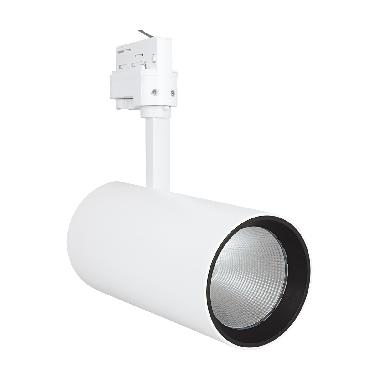 TRACK SP D95 55W/4000K 90RA NFL WT LEDV - LEDVANCE TRKSPD9555840FLW - LEDVANCE TRKSPD9555840FLW - LEDVANCE TRKSPD9555840FLW product photo Photo 01 3XL