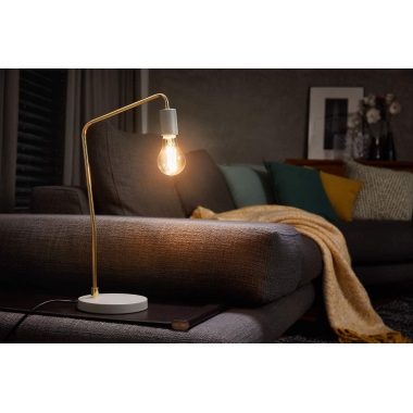 LAMPADA LED A FILAMENTO GOCCIA VALUECLA100 11W/827 230V ATTACCO E27 - LEDVANCE VCA100827CG1 product photo Photo 04 3XL