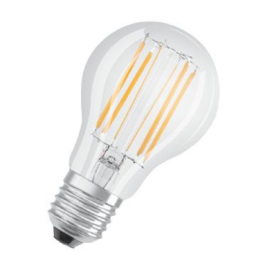 LAMPADA LED A FILAMENTO GOCCIA VALUECLA75 75W/827 230V ATTACCO E27 - LEDVANCE VCA75827CG9 product photo Photo 05 3XL