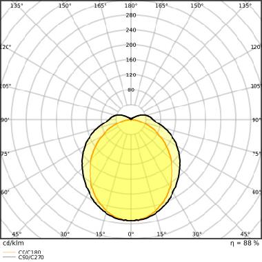 Dulux Led S Em &Amp; Ac Mains V 3.5W 840 G23 - LEDVANCE VDS78401 product photo Photo 05 3XL