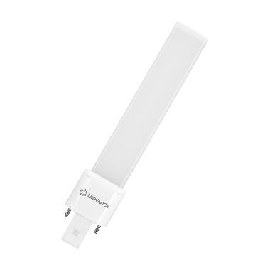 Dulux Led S Em &Amp; Ac Mains V 4W 830 G23 - LEDVANCE VDS98301 product photo Photo 01 3XL