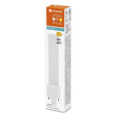 Dulux Led S Em &Amp; Ac Mains V 4W 830 G23 - LEDVANCE VDS98301 product photo Photo 02 3XL