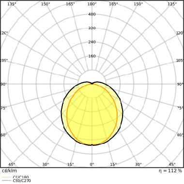 Dulux Led T Em &Amp; Ac Mains V 6W 840 Gx24D-1 - LEDVANCE VDT138401 product photo Photo 05 3XL