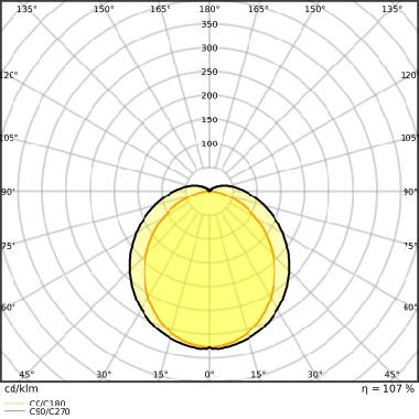 Dulux Led T Em &Amp; Ac Mains V 7W 840 Gx24D-2 - LEDVANCE VDT188401 product photo Photo 05 3XL