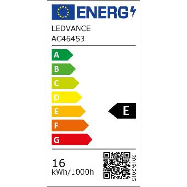 Dulux Led T/E Hf &Amp; Ac Mains V 16W 840 Gx24Q-3 - LEDVANCE VDTE328401 product photo Photo 02 3XL