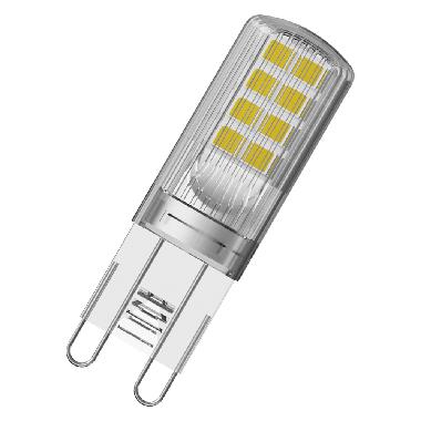 LED PIN30 2.6W 827 CL G9 P         LEDV - LEDVANCE PPIN30827CG91 - LEDVANCE PPIN30827CG91 product photo Photo 01 3XL