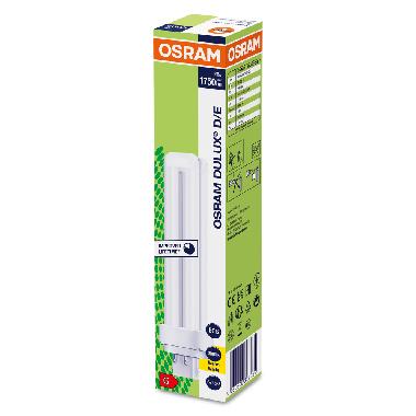 DULUX D/E 26W/830 G24Q-3 FS1       OSRAM - LEDVANCE DDE26830 product photo Photo 02 3XL