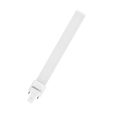 DULUX S11LED 6W/830 230V EM G23 FS1OSRAM - LEDVANCE LED558069BOX1 - LEDVANCE LED558069BOX1 - LEDVANCE LED558069BOX1 product photo Photo 01 3XL