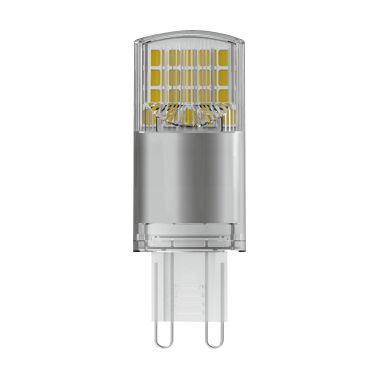 LAMP.LED 3,5W/827 350LM 230V G9 DIMMER. - LEDVANCE PA32827G9 - LEDVANCE PA32827G9 product photo Photo 04 3XL