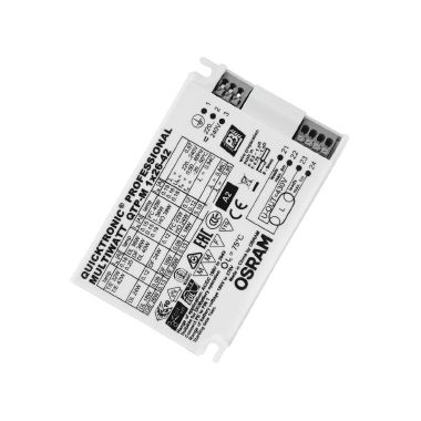 QTP-M 1X26-42/220-240 S UNV1       OSRAM - LEDVANCE QTPM1X2642 product photo Photo 01 3XL
